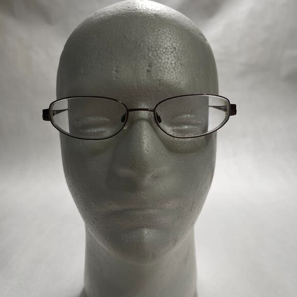 Elle Eyeglasses Sunglasses Frames Only EL18750 Color WI 49-17-135 - Picture 1 of 8